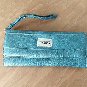 Kenneth Cole Wristlet